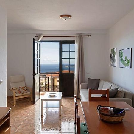 Apt Aguedita 3 Dorm Terraza Y Vistas Al Mar Y La Montana Frontera Exterior photo