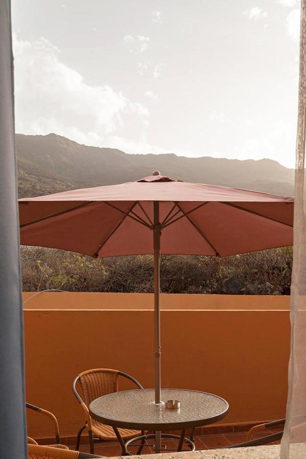 Apt Aguedita 3 Dorm Terraza Y Vistas Al Mar Y La Montana Frontera Exterior photo